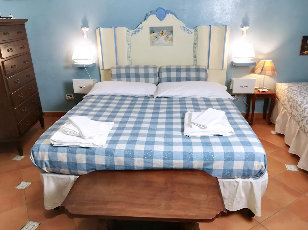 住宿加早餐酒店 Vittorio Emanuele Rooms Di Prinzi 巴勒莫