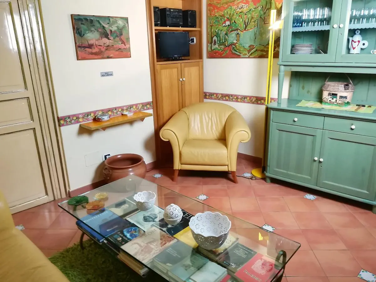 Vittorio Emanuele Rooms Di Prinzi 巴勒莫 2*,