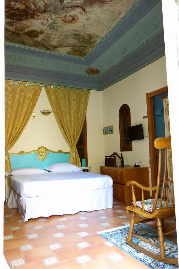 Vittorio Emanuele Rooms Di Prinzi 巴勒莫 2*,