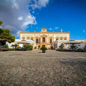 Hotel Del Gattopardo, Palermo