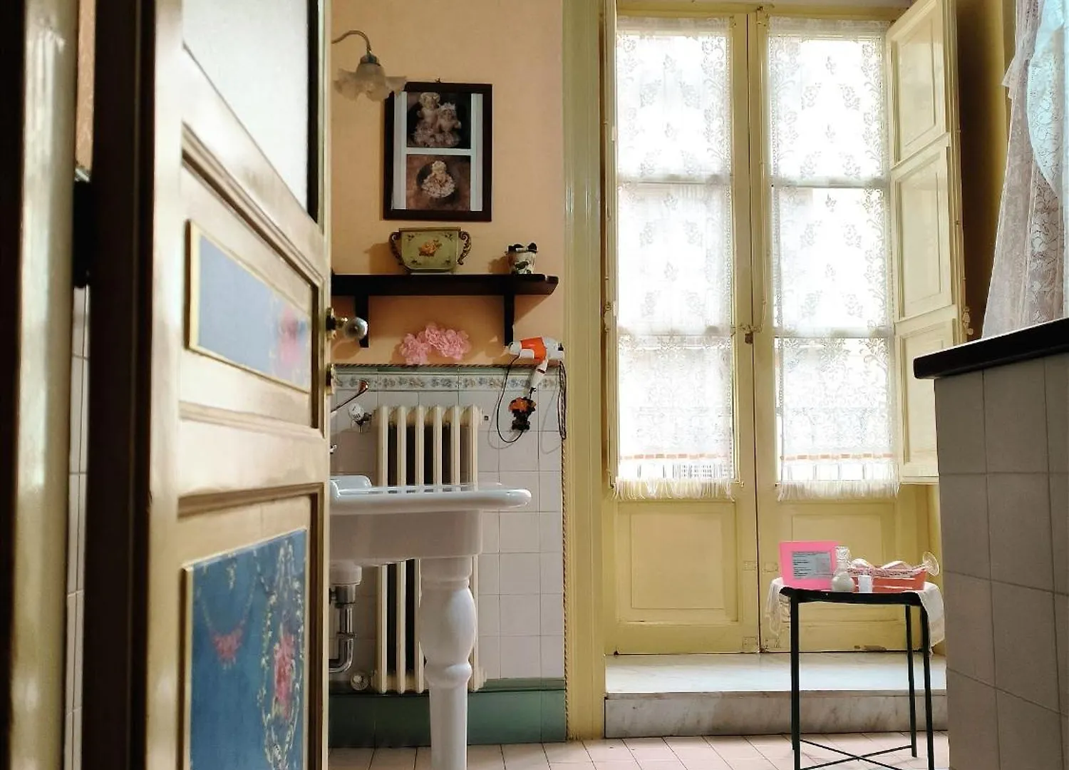 Bed & Breakfast Vittorio Emanuele Rooms Di Prinzi Palermo