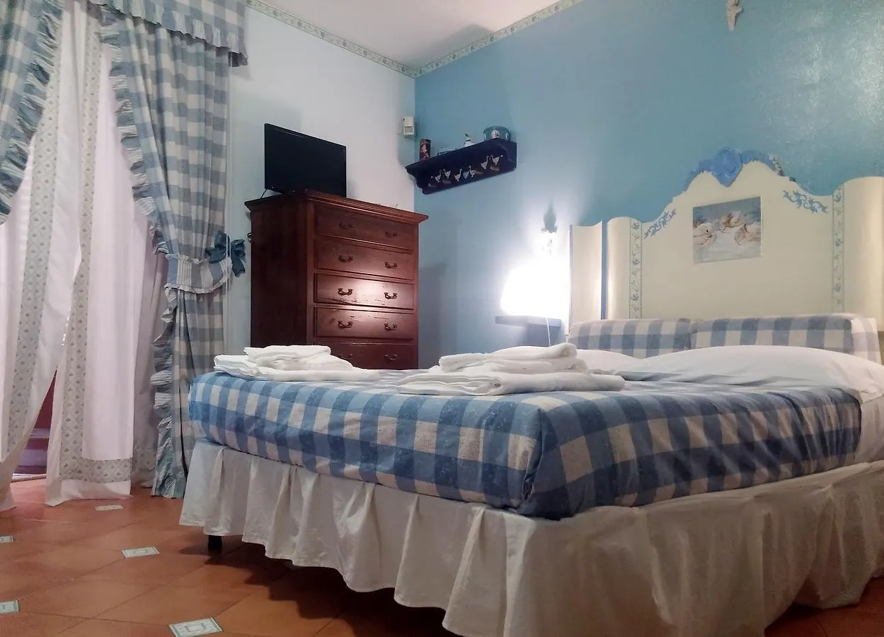 Frühstückspension Vittorio Emanuele Rooms Di Prinzi Palermo