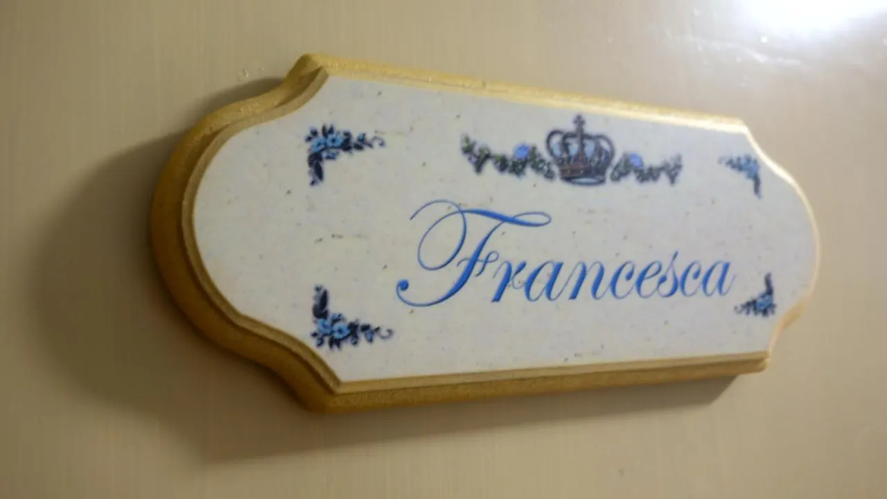 Frühstückspension Vittorio Emanuele Rooms Di Prinzi Palermo