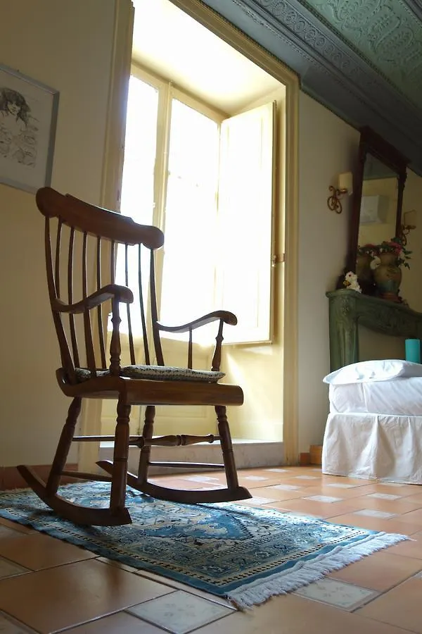 Vittorio Emanuele Rooms Di Prinzi Palermo 2*,  Italien